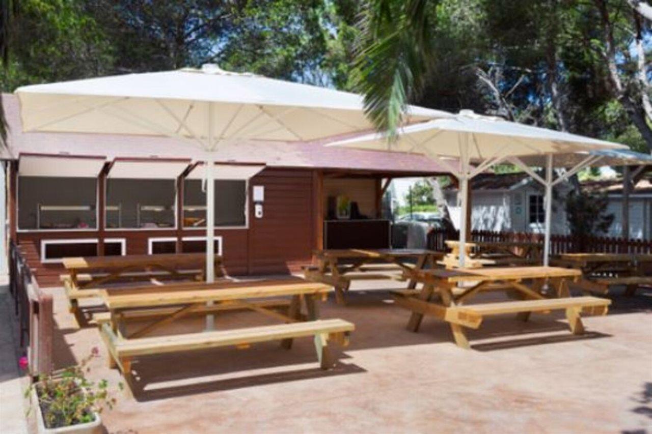 Alua Suites Las Rocas Cala D´Or Exterior foto