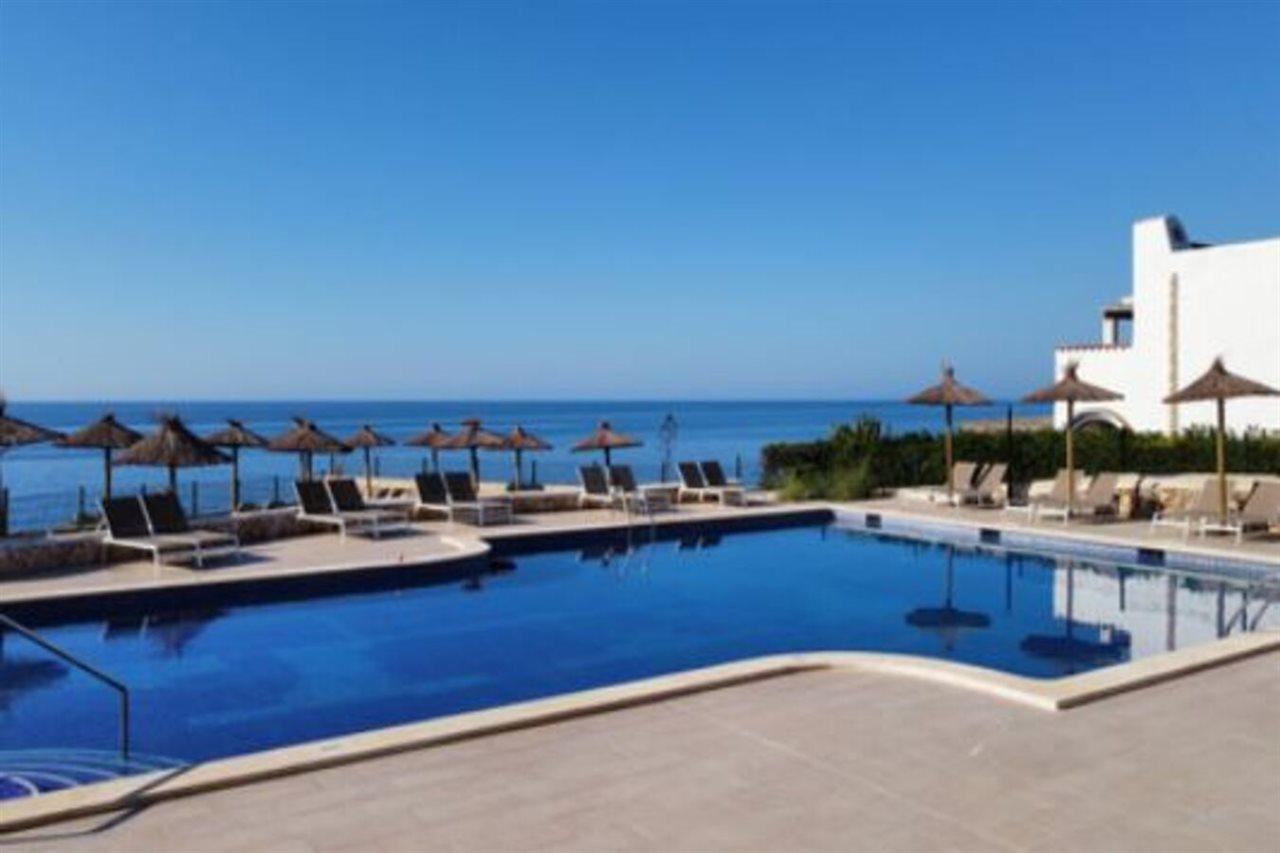Alua Suites Las Rocas Cala D´Or Exterior foto