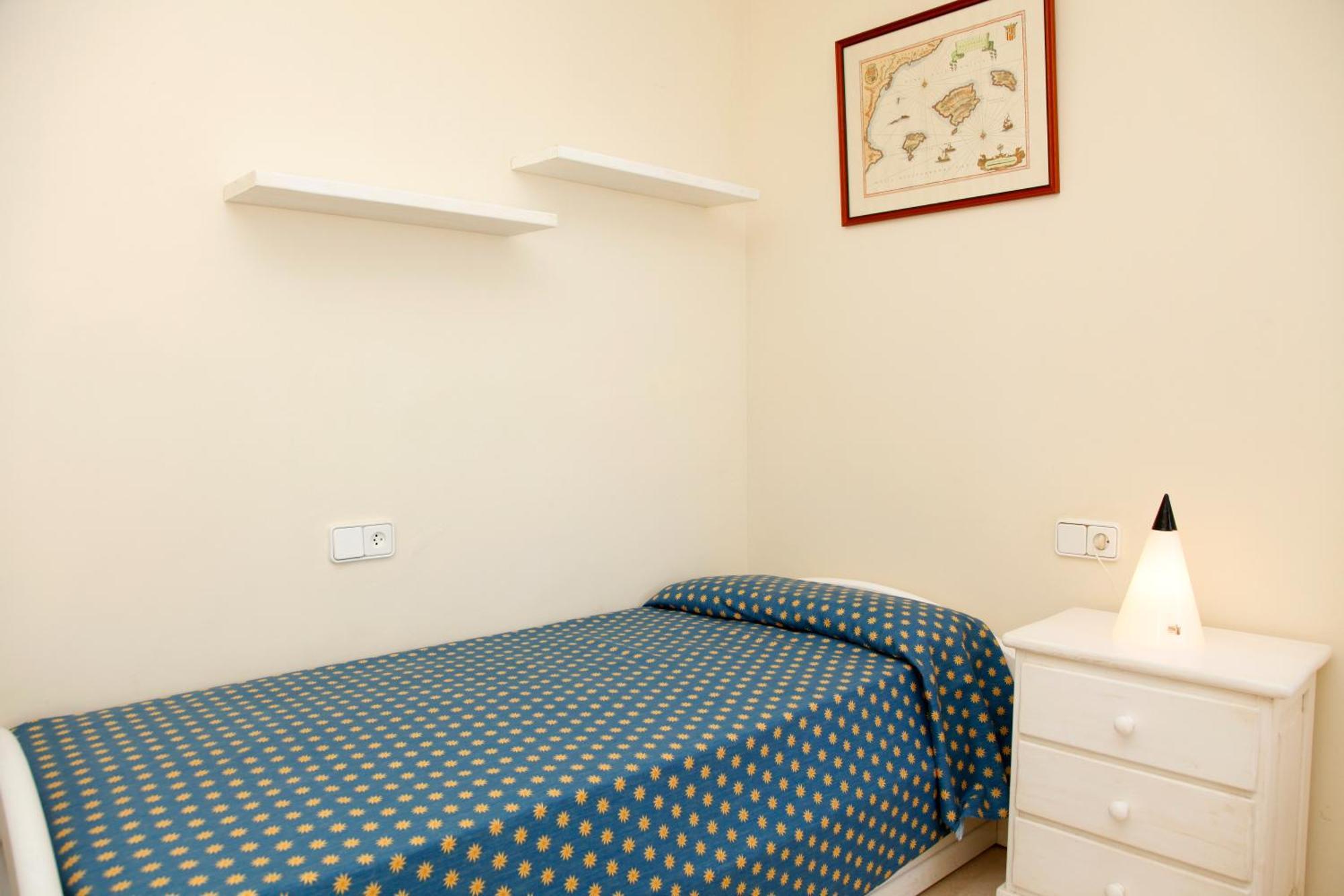 Alua Suites Las Rocas Cala D´Or Exterior foto